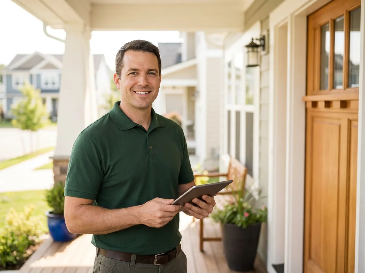 Pest control FAQs for Lineville, AL
